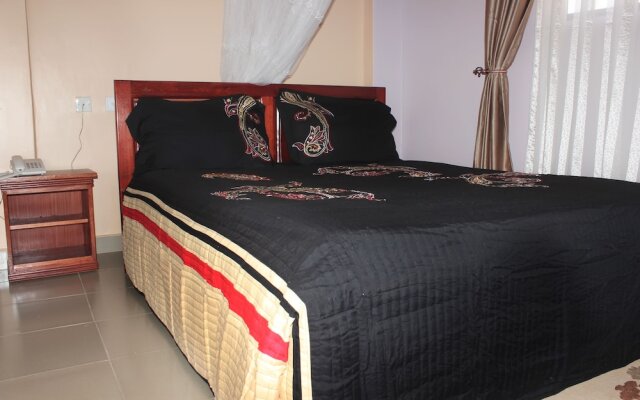 Tick Hotel