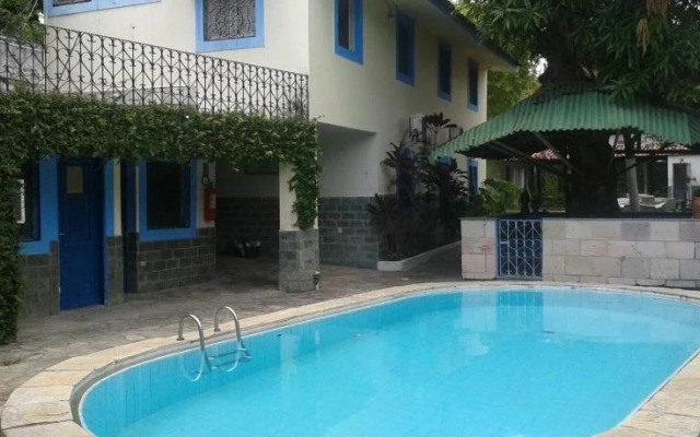 Pousada d'Olinda