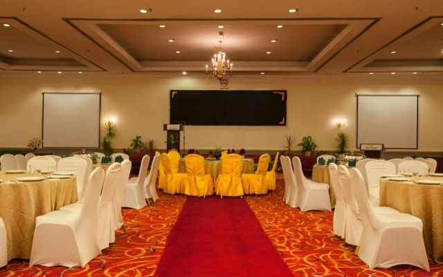 Puteri Resort Ayer Keroh