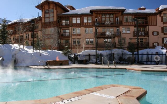 Solitude Resort and Lodging