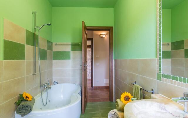 Il Casale Del Nonno 8 2