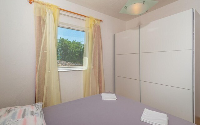 Stunning Apartment in Senj With Wifi and 1 Bedrooms