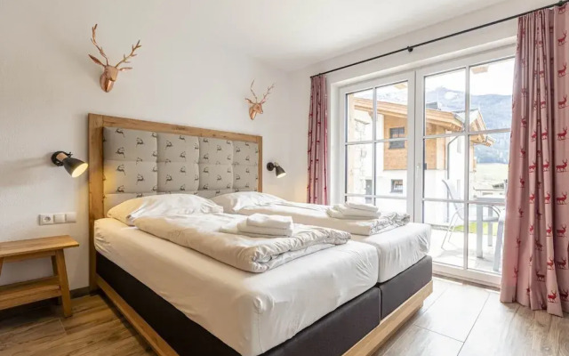 Superior Ferienhaus # 5B mit Sauna