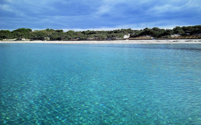 Agriturismo Erbe Matte