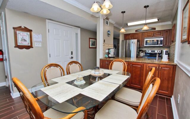 Parsonage Duplex by Youngs Suncoast