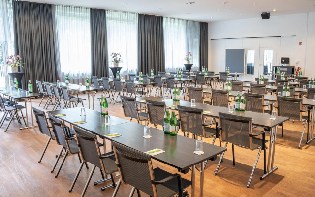 LOFTSTYLE Hotel Hannover, Best Western Signature Collection