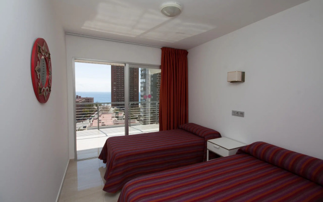 Apartamentos Niza
