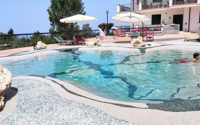 Il corbezzolo Tropea residence