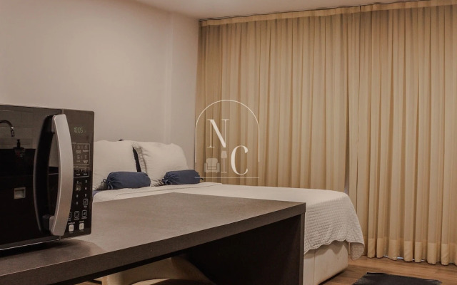 RioDowntown Hub by RNC Flats