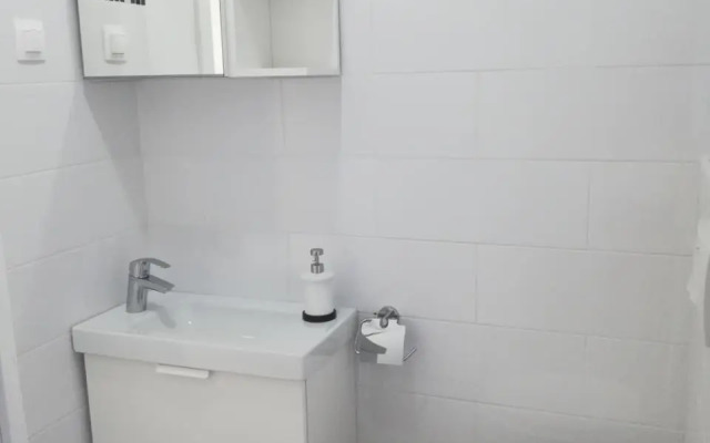 Villa Adagio Apartments