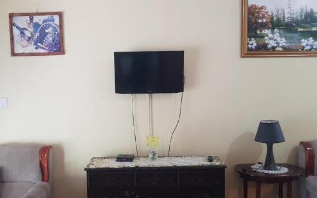The Braemar Suite III New Kingston