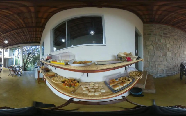 Por do Sol - Hostel & Passeios