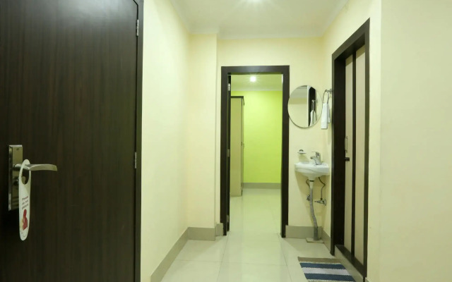 Hotel Grand Luit