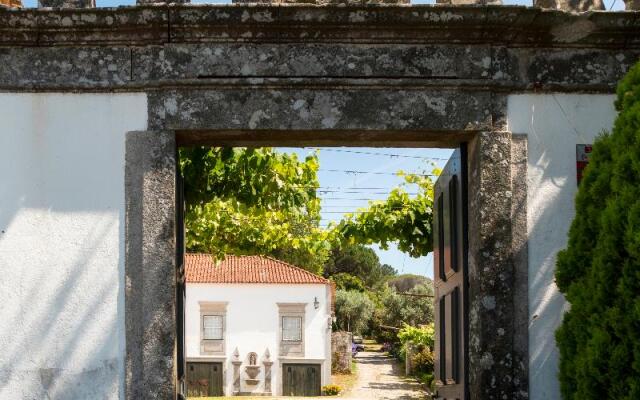 Quinta do Paço D'Anha