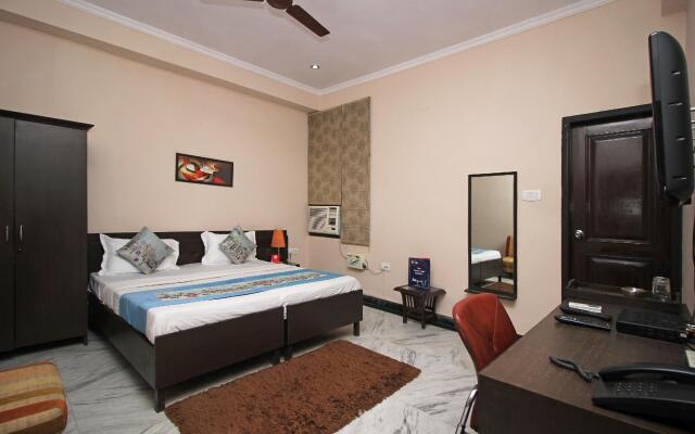 OYO 65771 New Era Residency