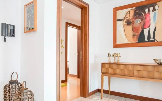 Liiiving in Porto - Douro Riverside Apartment