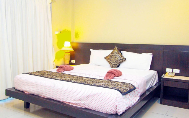 Royal Tycoon Place