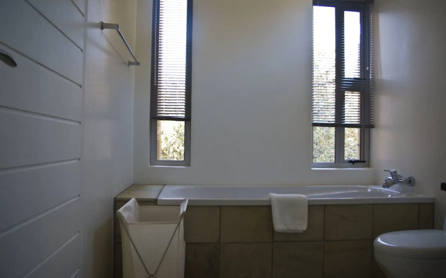 Orangerie Guesthouse