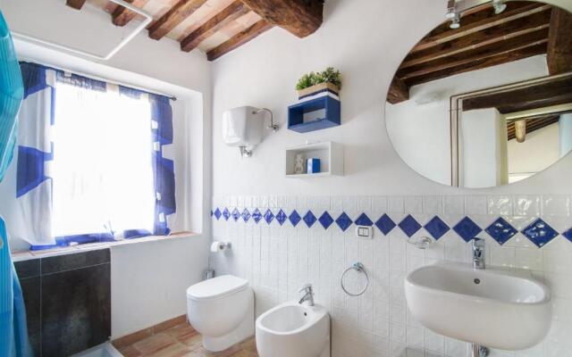 CASALE SANTA CATERINA Jacuzzi&Pool