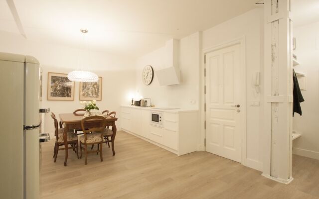 Mai by Oldtown San Sebastian apartments
