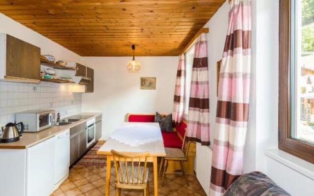Ferienwohnung mit Wlan & Balkon A 394.010