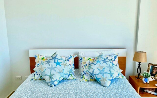 Apartamento Vacacional Puerto Colombia