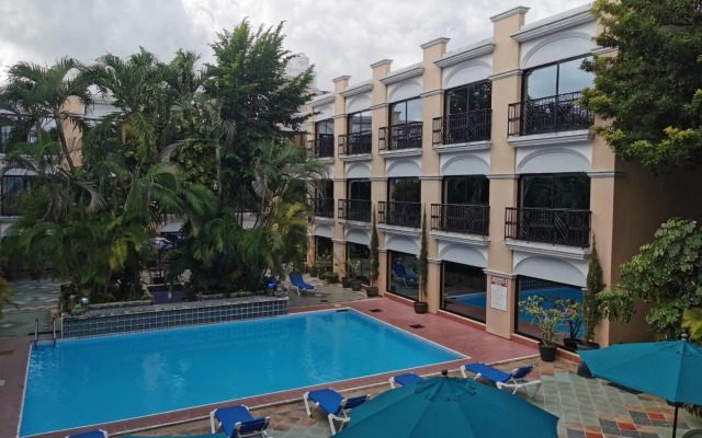Hotel Doralba Inn