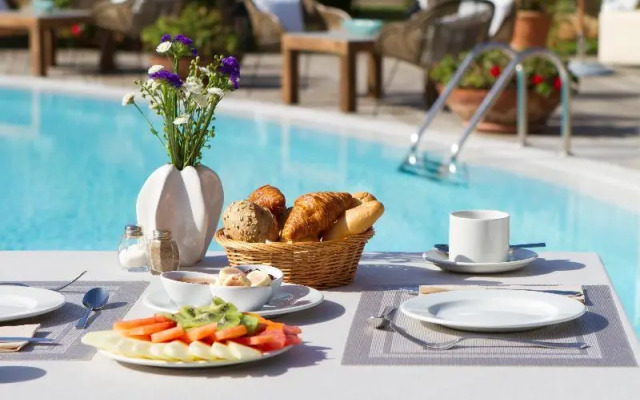 Alondra Suites