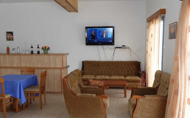 Aeriko Hotel Apartments