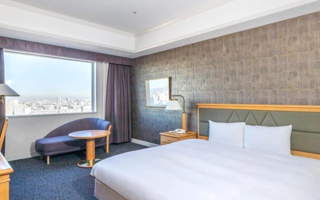 The Qube Hotel Chiba