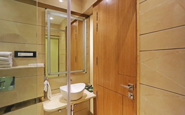 The JRD Luxury Boutique hotel