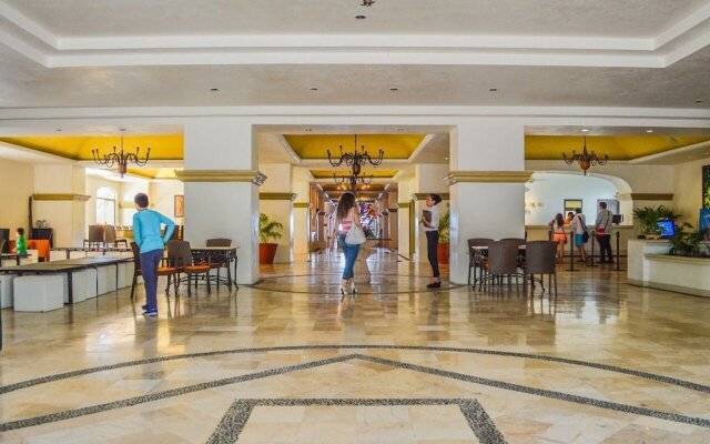 Condominio 01 recamara Enna Inn Ixtapa