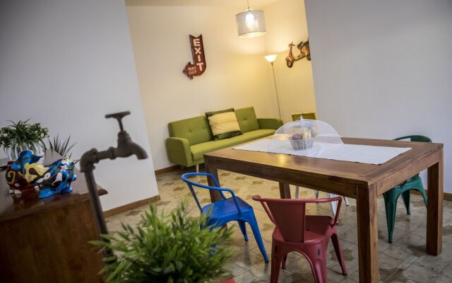 Felicita Apartments