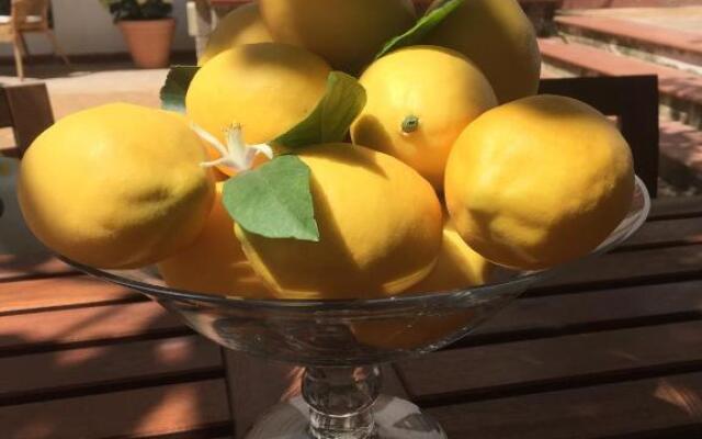 SECRET GARDEN apartment