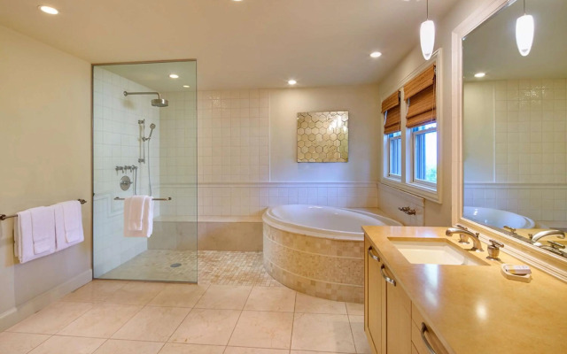 Ho‘olei Villas at Grand Wailea