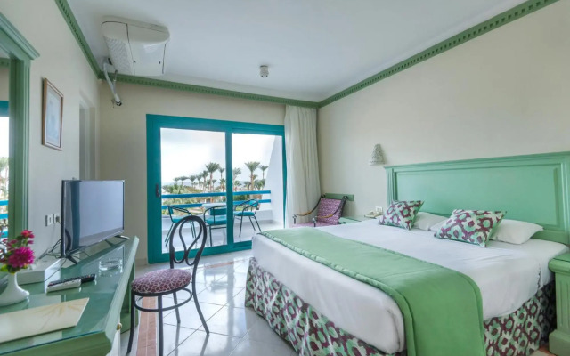 Shams Safaga  All inclusive Resort