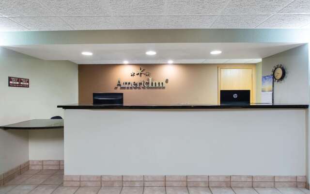 AmericInn by Wyndham Merrill