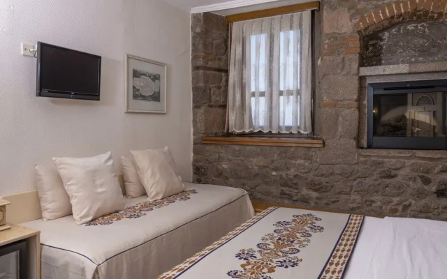 Assos Nazl�han & SPA Hotel
