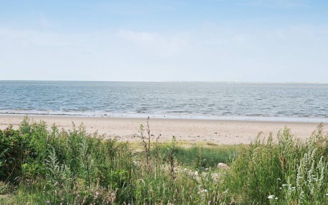 4 Person Holiday Home in Esbjerg V