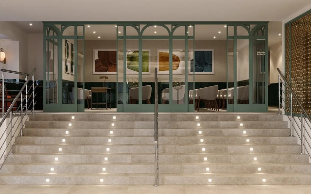 Hotel Ribera de Triana - REOPENING!
