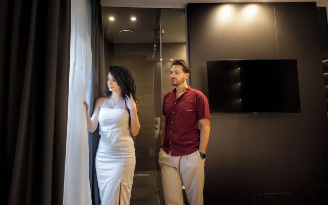 La mia terra Boutique Rooms