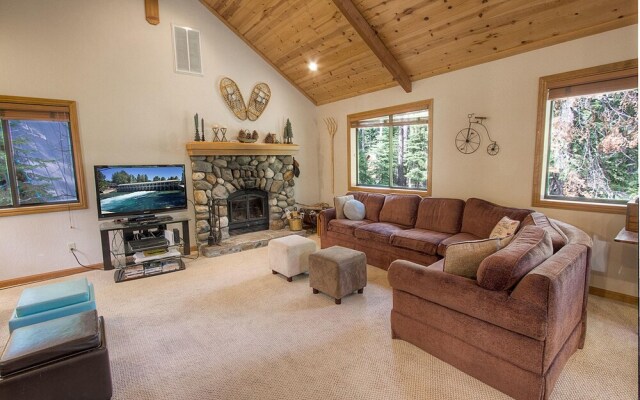 Sunnyside Up by Lake Tahoe Accommodations