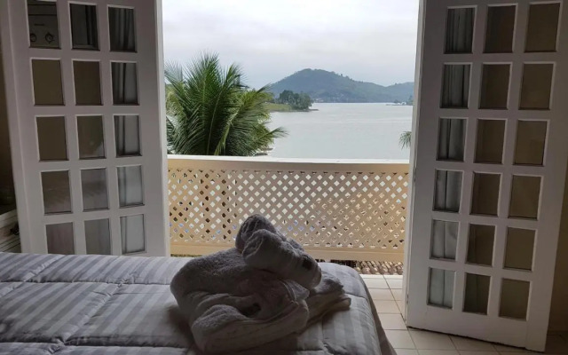 Pousada Costa do Sapê