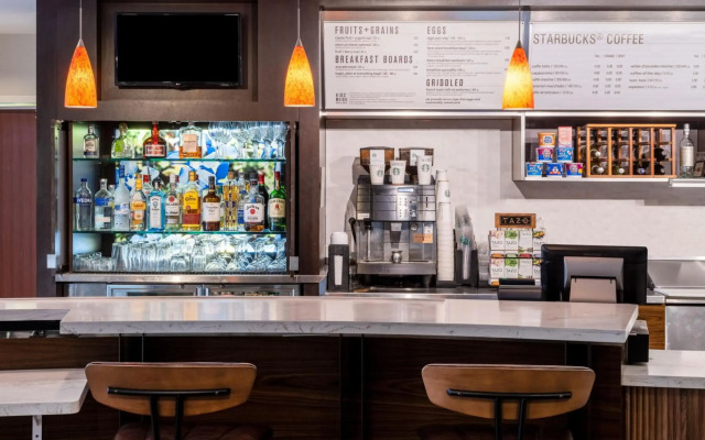 Courtyard by Marriott Denver Southwest-Lakewood