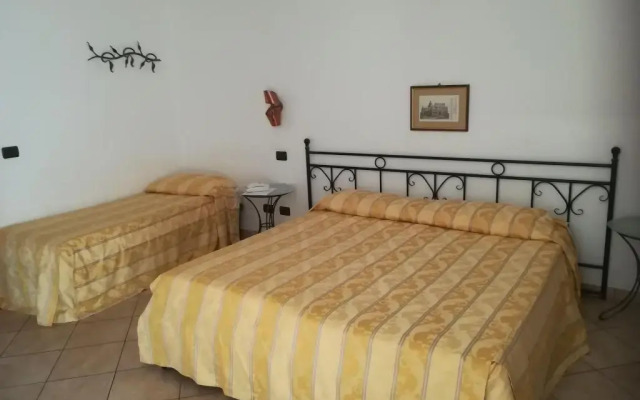 Hotel Italia