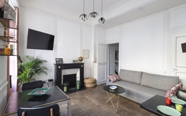 Hanoï - Joli Appartement en Plein Centre