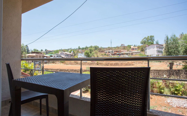 OYO 12936 Hotel Paradise