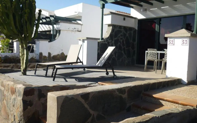 Lovely Bungalows