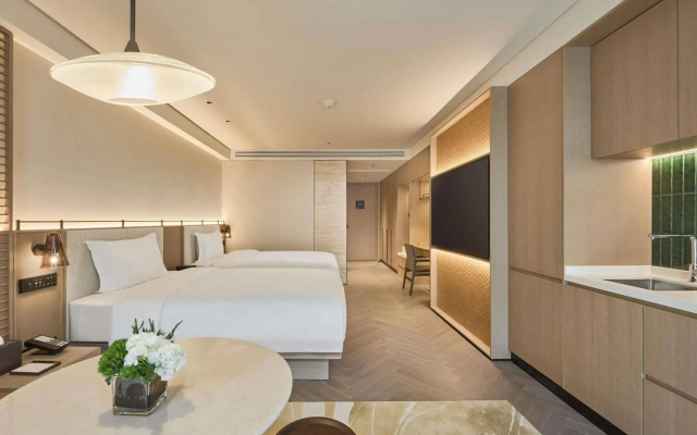 Ming Hotel Nanjing MGallery Collection