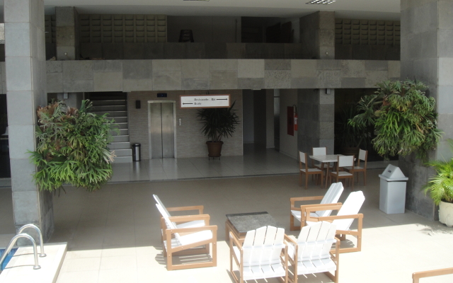 Panorama Hotel